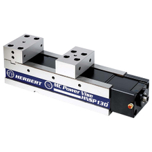MC Precision Super Hi-Pressure Rapid Vise