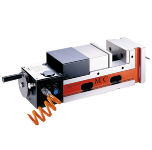 MC Supercharger-Type Speed Vise